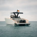 40 Tesoro Outboard